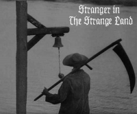Пиво Stranger In the Strange Land
