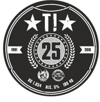 Пиво T25!