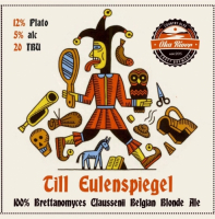 Пиво Till Eulenspiegel