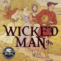 Пиво Wicked Man