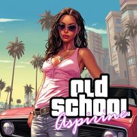 Пиво Oldschool: Aspirine