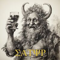 Пиво Satyr
