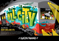 Пиво All City