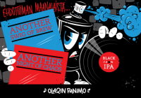 Пиво Another Swig of Brew, Another Night of Chaos