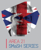 Пиво Area 21 SMaSH Series (Pilgrim)