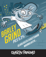 Пиво Barley Grind Пиво Barley Grind