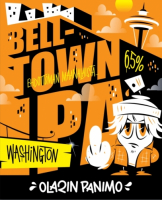 Пиво Belltown