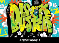 Пиво Blockbuster