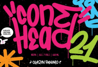 Пиво Conehead Пиво Conehead