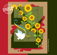 Пиво Counterstroke Пиво Counterstroke