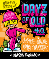 Пиво Dayz of Old 4.0 Пиво Dayz of Old 4.0