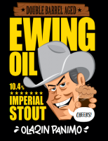 Пиво DBA Ewing Oil Пиво DBA Ewing Oil