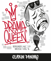 Пиво Drama Queen Пиво Drama Queen