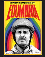 Пиво Edumania Oatmeal IPA 3,8% Пиво Edumania Oatmeal IPA 3,8%