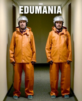 Пиво Edumania