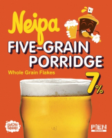 Пиво Five-Grain Porridge Пиво Five-Grain Porridge