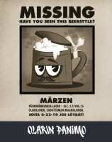 Пиво Have You Seen This Beerstyle? Пиво Have You Seen This Beerstyle?