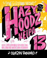 Пиво Hazy Hoodz 13 Пиво Hazy Hoodz 13