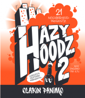 Пиво Hazy Hoodz 2 Пиво Hazy Hoodz 2