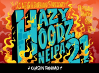 Пиво Hazy Hoodz 21