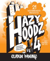 Пиво Hazy Hoodz 4