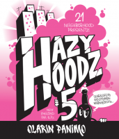 Пиво Hazy Hoodz 5 Пиво Hazy Hoodz 5