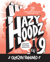 Пиво Hazy Hoodz 9