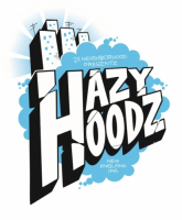 Пиво Hazy Hoodz