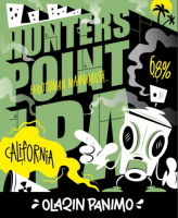 Пиво Hunters Point Пиво Hunters Point