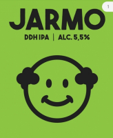Пиво Jarmo Пиво Jarmo