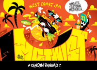 Пиво McTwist Пиво McTwist