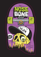 Пиво Nosebone