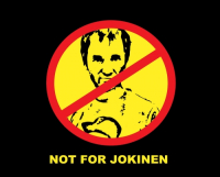 Пиво Not For Jokinen Пиво Not For Jokinen