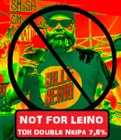 Пиво Not For Leino Пиво Not For Leino