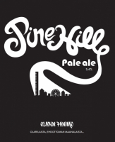 Пиво Pinehill Pale Ale Пиво Pinehill Pale Ale
