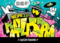 Пиво Play At 45 RPM