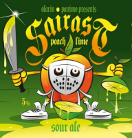 Пиво Sairas T Пиво Sairas T