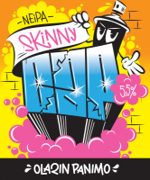 Пиво Skinny Cap Пиво Skinny Cap