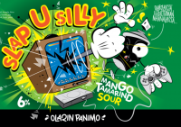 Пиво Slap U Silly