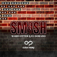 Пиво SMaSH El Dorado