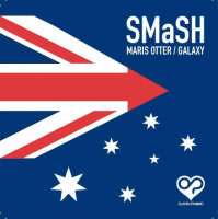 Пиво SMaSH Galaxy Пиво SMaSH Galaxy