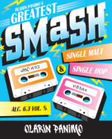 Пиво SMaSH Vienna & HBC 472