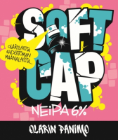 Пиво Soft Cap