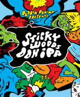Пиво Sticky Woods