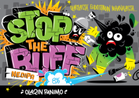 Пиво Stop the Buff Пиво Stop the Buff