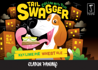 Пиво Tail Swagger