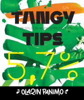 Пиво Tangy Tips Пиво Tangy Tips