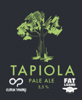 Пиво Tapiola- Pale Ale Пиво Tapiola- Pale Ale