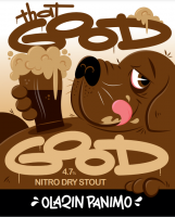 Пиво That Good Good