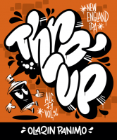 Пиво Thro' Up Пиво Thro' Up